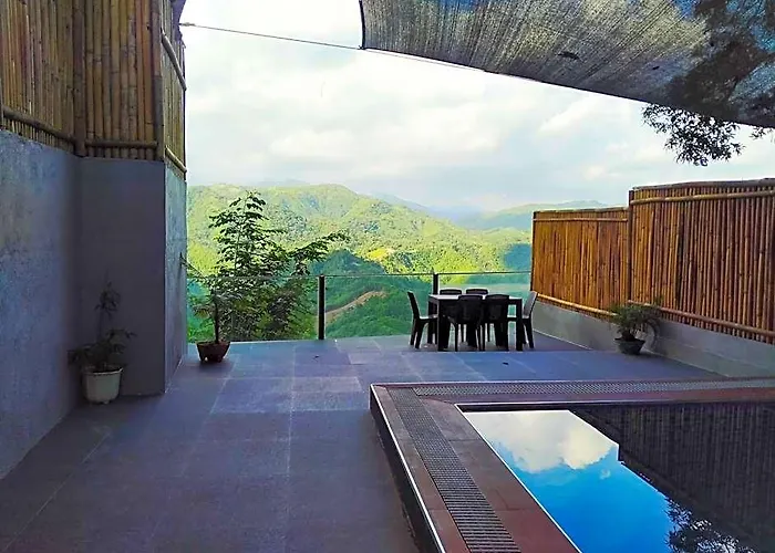 Caza Peregrine Villa 3