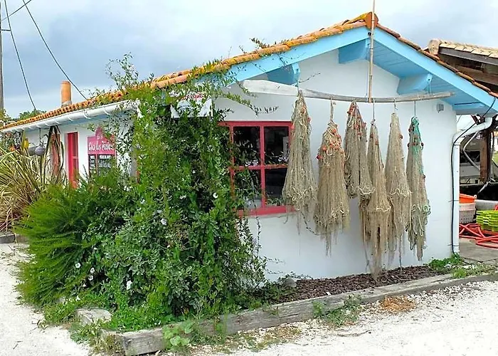 La Maison Du Parc