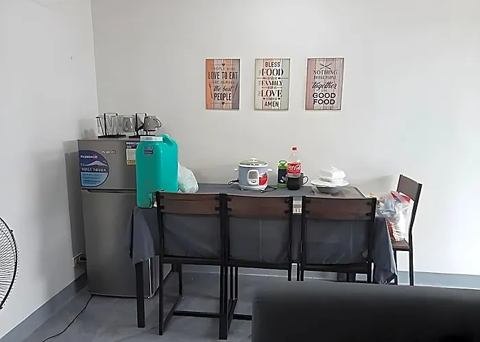 Mg Cabanatuan Transient House
