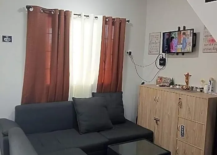 Mg Cabanatuan Transient House
