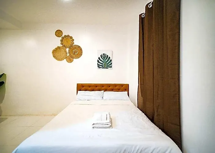 Villa Soledad Garden Resort