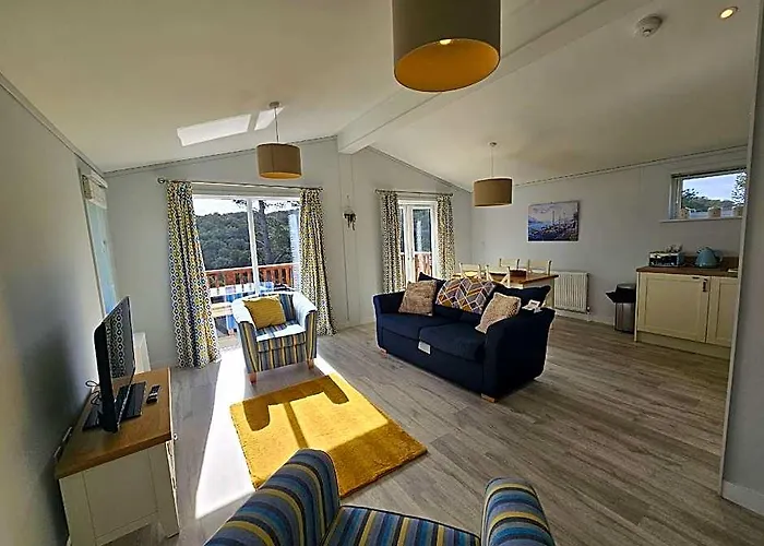 Valley View Lodges