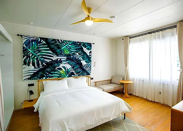 Discovery Saipan Hotel