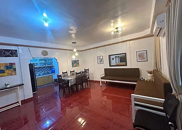 Acl Staycation Vintage Home With Mini Pool