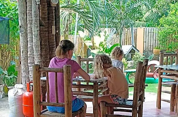 Greenhut Pension & Bar