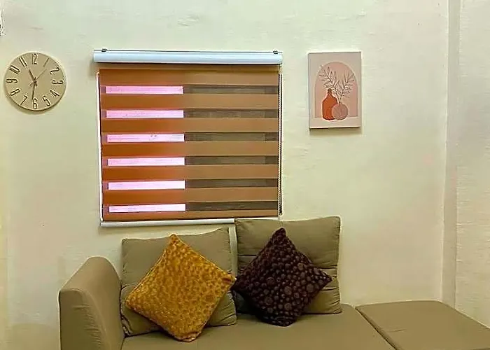 Loft House In Patar Beach
