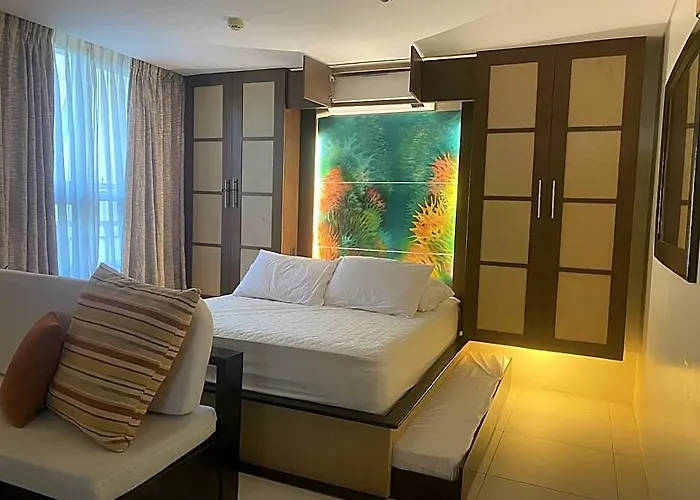 Family Beach Resort Getaway
