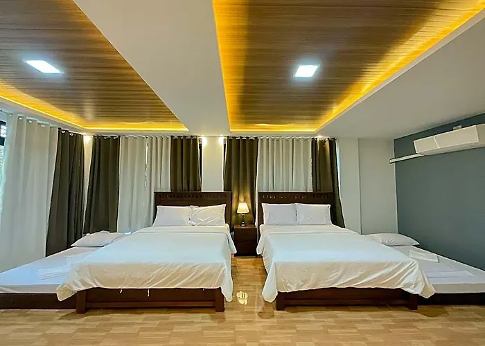 Saffire Beach Resort And Glamping