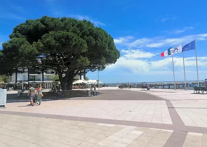 Appartement Le Magellan