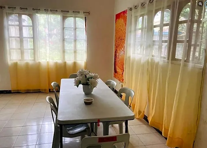 Rest House For Rent
