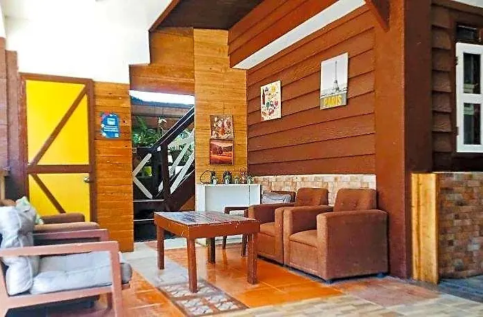 Anaya Inn And Restobar