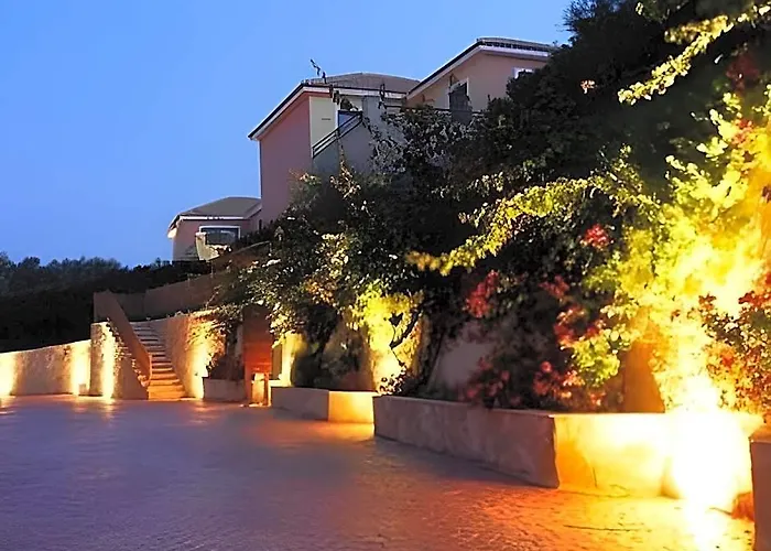 St. John Villas Zakynthos