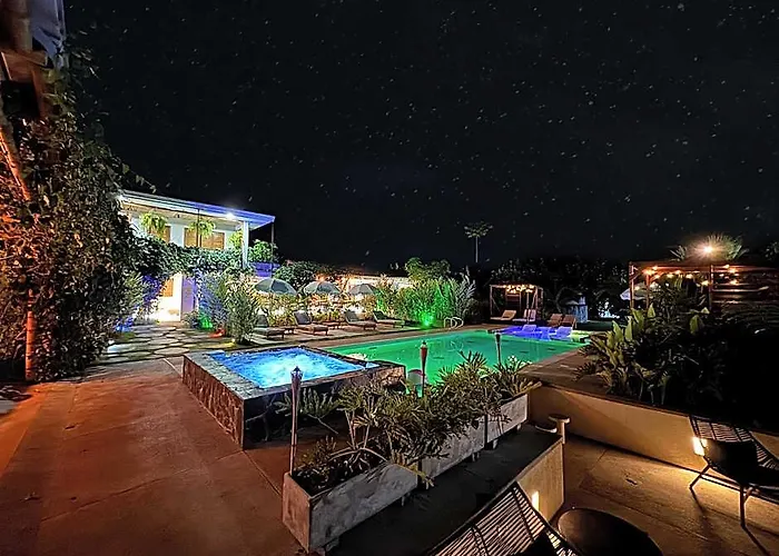 Cannatel Exclusive Hotel