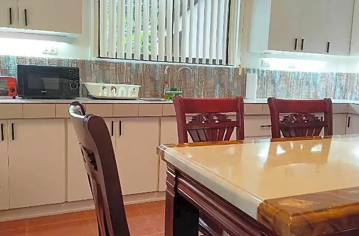 Dmc2 Residence Panglao