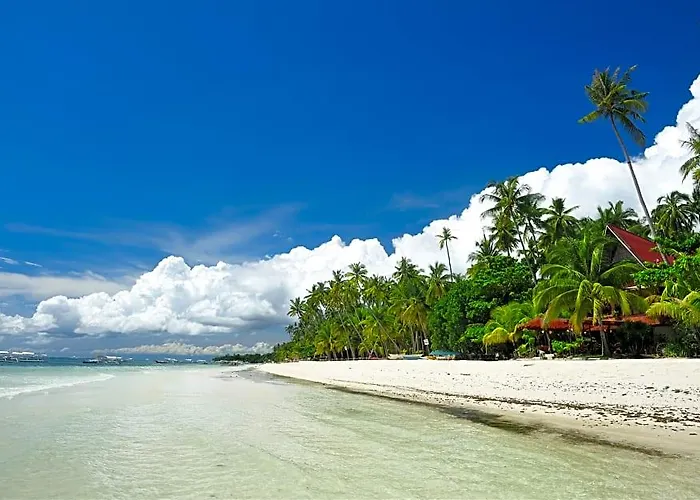 Dmc2 Residence Panglao