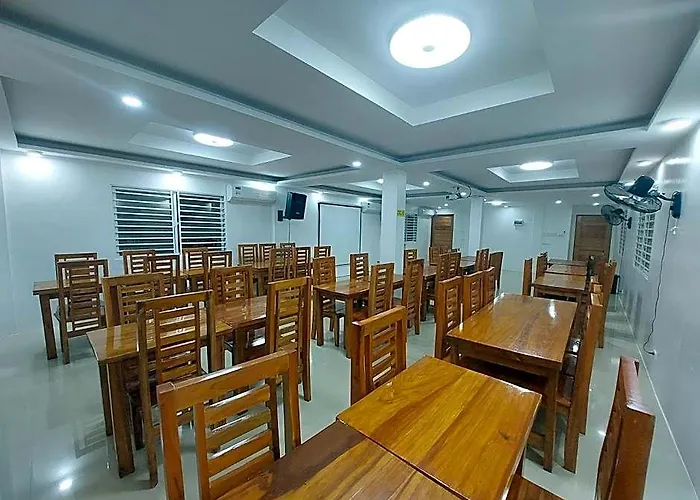 Cmj Private Resort