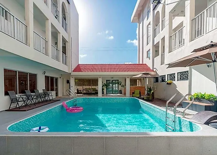 Seabreeze Garden