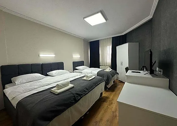 Ozdemir Inn Otel