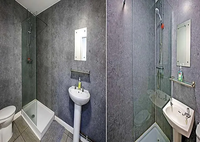 Oyo Aparthotel Hathern - Loughborough