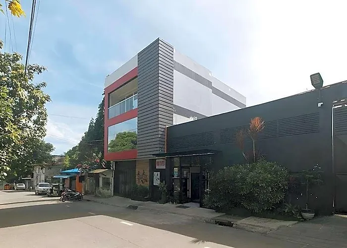 Reddoorz @ Walk Inn Apartelle Antipolo