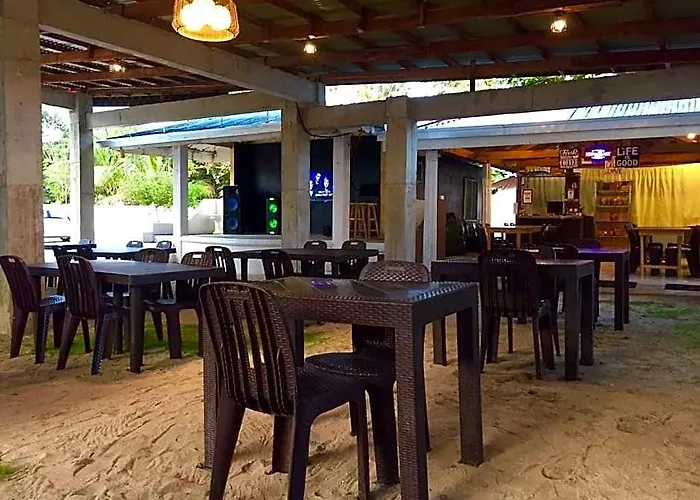 Nasan View Resort