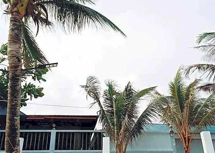 Nasan View Resort