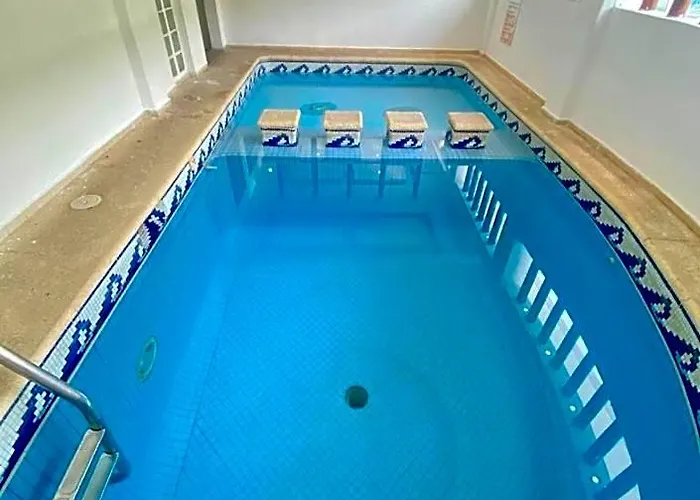 Hotel Lu Acapulco