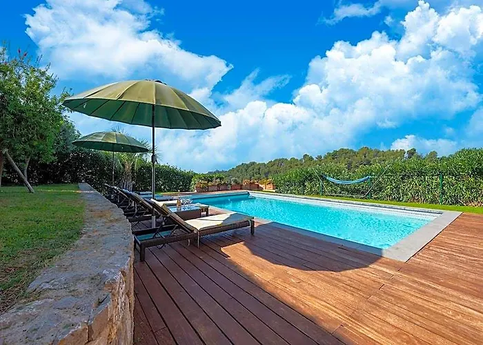 Villa Mathilda With Pool Close To Nice