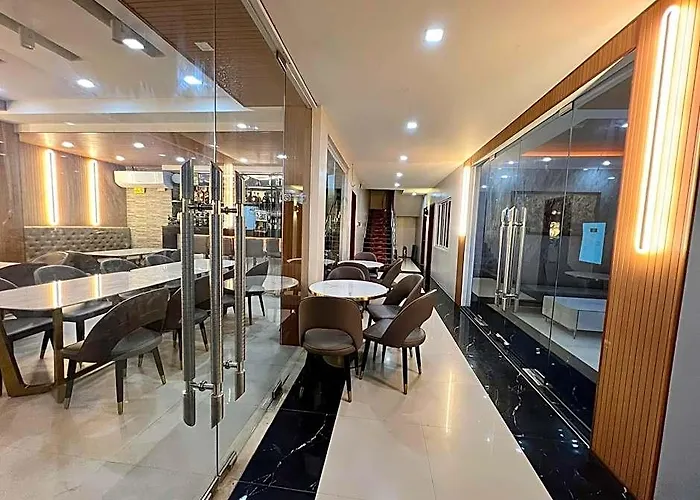 Hotel Erich