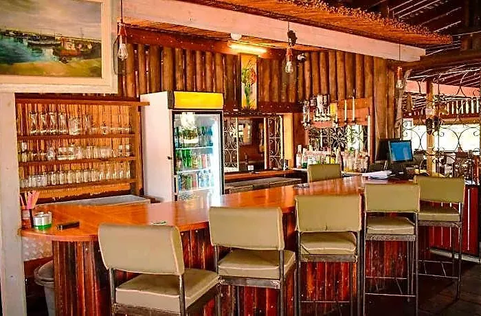 Nako Okavango Guesthoues