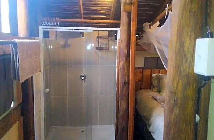 Nako Okavango Guesthoues
