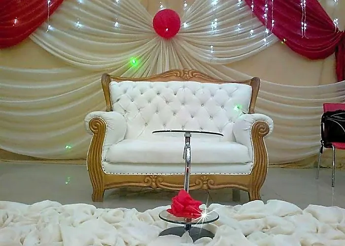 Silversand Hotel,