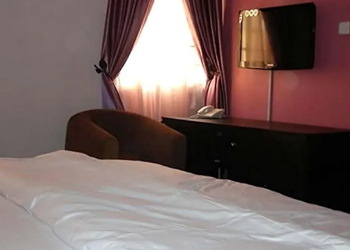 Silversand Hotel,