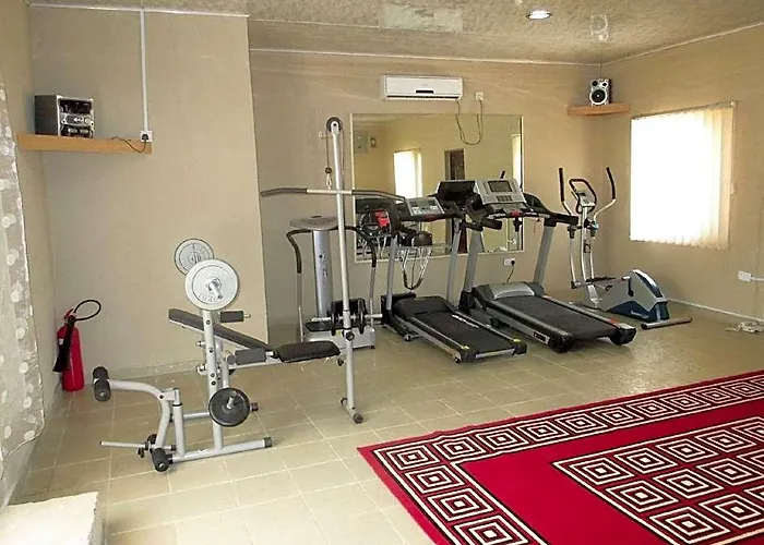 Silversand Hotel,