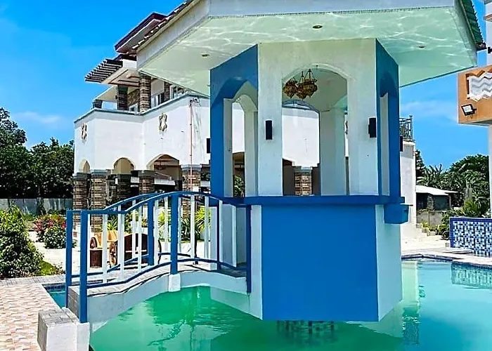 Currimao Houses