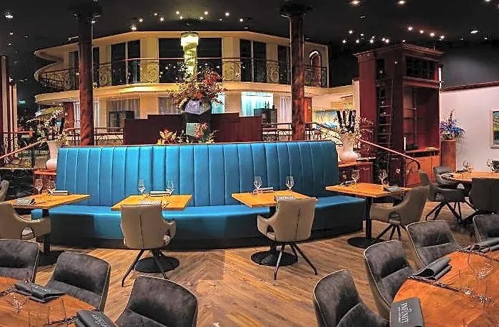 Hotel & Restaurant Infinity
