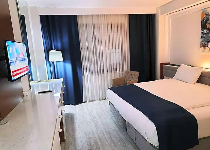 Nadir Business Hotel