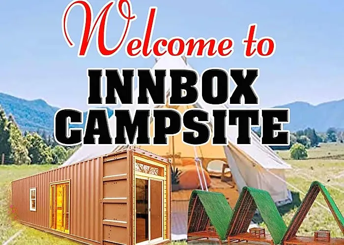 Innbox Campsite