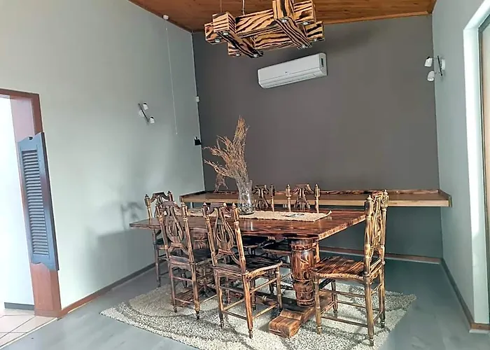 Cobra Selfcatering