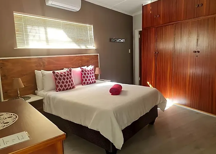 Cobra Selfcatering