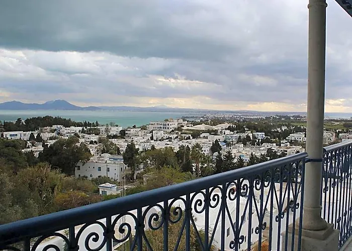 La Menara Hotel & Spa