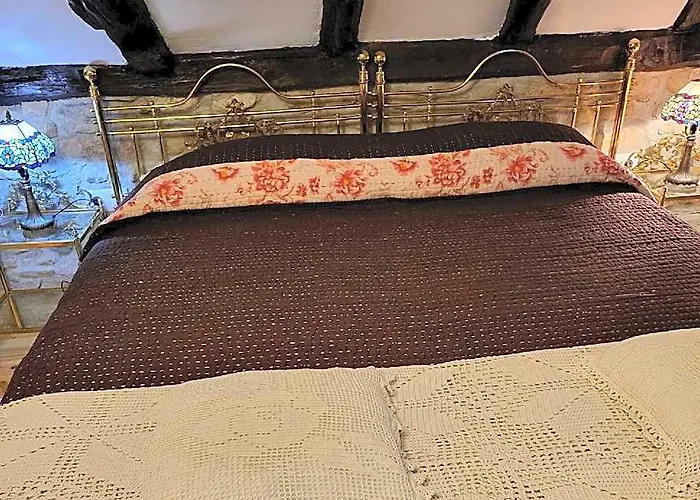 Casa Rural Aceitero