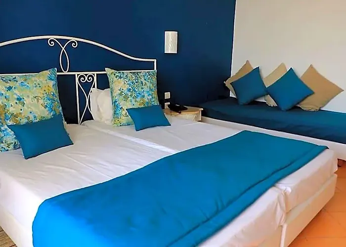 Riad Meninx Djerba