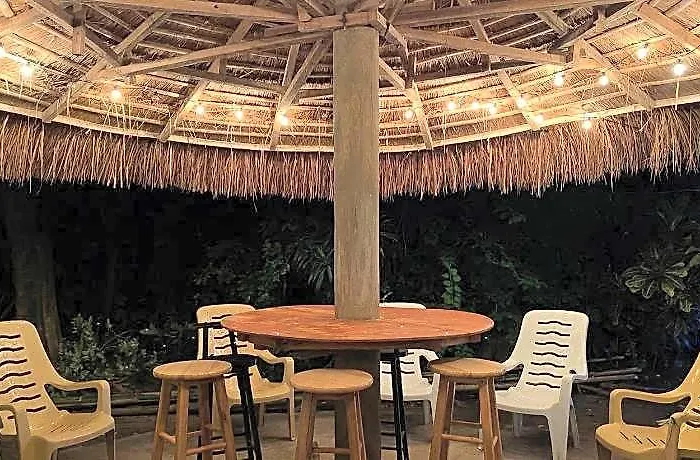 Elen Inn - Malapascua Island Air-Conditioned Room2