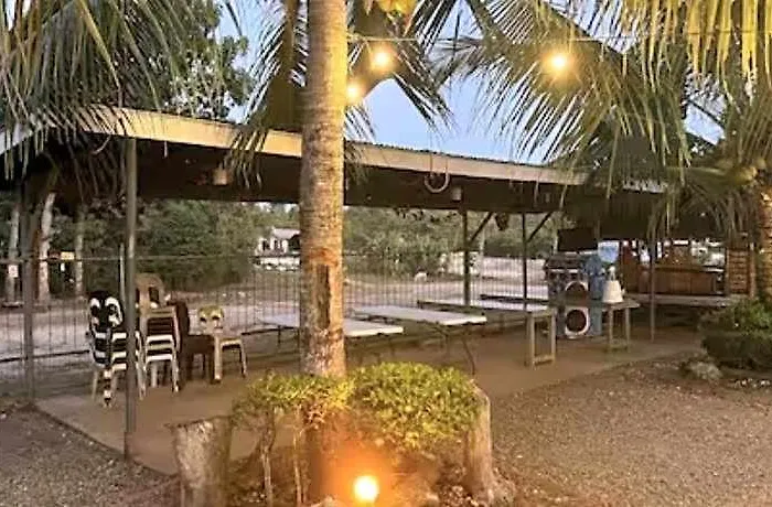 Ashelma Resort