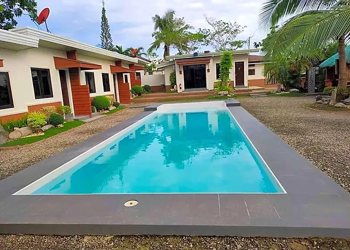 Ashelma Resort