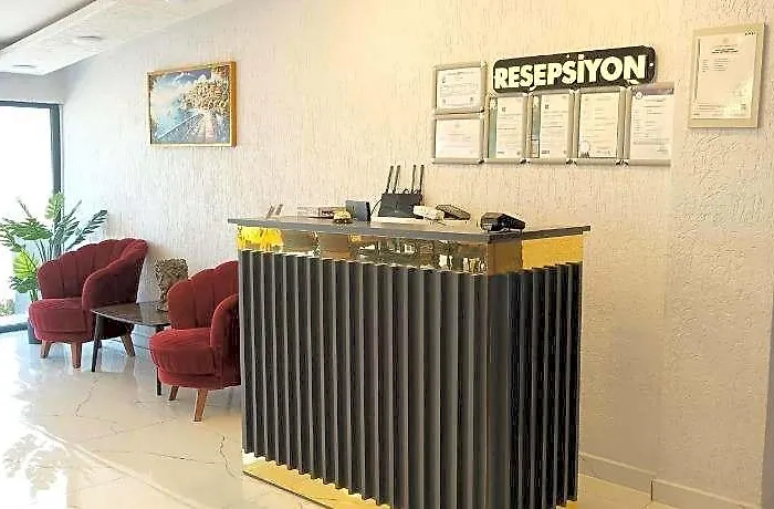 Ideal Butik Otel