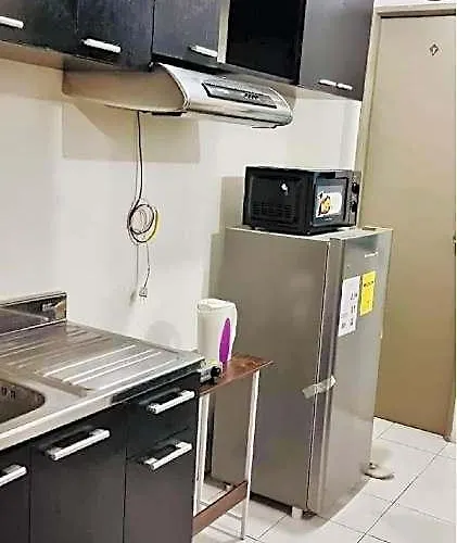 Le Diore'S 2Br Staycation Beside Enchanted Kingdom
