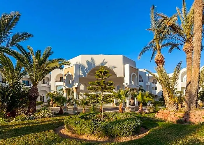 Djerba Holiday Beach