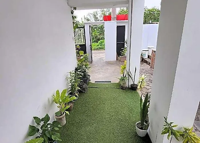 Modern Peak Suites